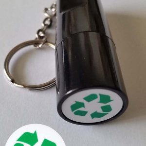 Recycling Symbol