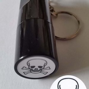 Skull and Bones