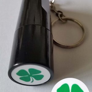Four Leaf Clover - Luck