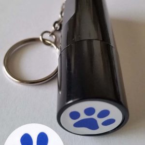 Paw Print - Devotion