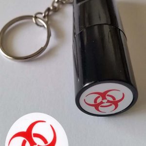 Biohazard