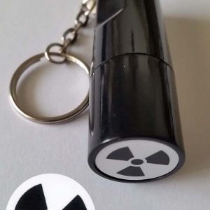 Radioactive