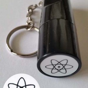 Atomic Whirl
