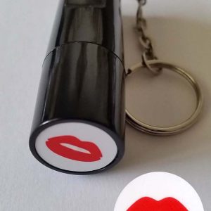 Lips Kiss
