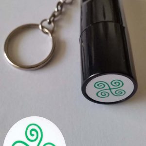 4 Swirl - Healing - Vitality