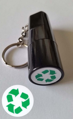 Recycling Symbol       