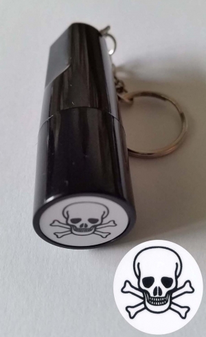 Skull and Bones      