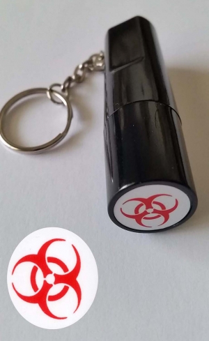 Biohazard        