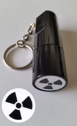 Radioactive     
