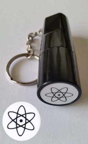 Atomic Swirl     