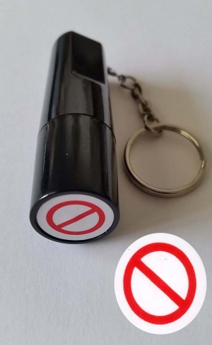 No Symbol  