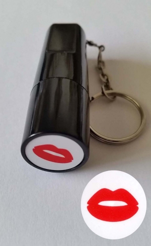 Lips Kiss    